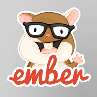 Ember.js icon