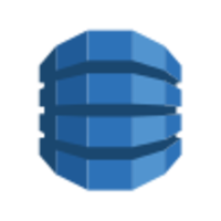 Amazon DynamoDB icon